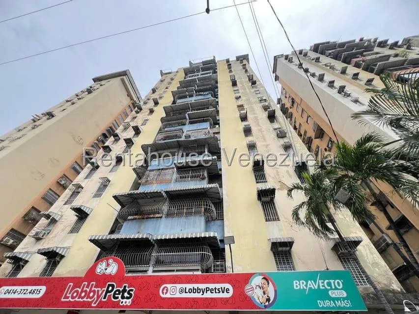 Apartamento (1 Nivel) en Venta en Avenida Bermudez, Aragua