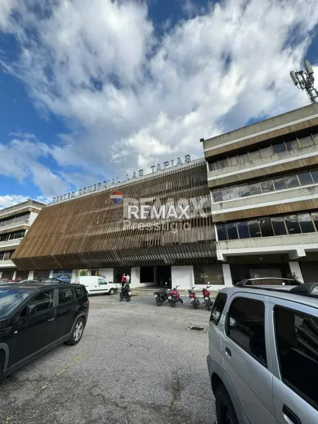 Oficina en Venta