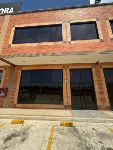 Local En Alquiler En San Diego. Zona Industrial Castillito (mer)