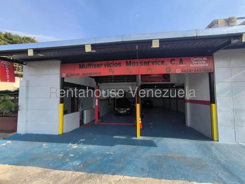 Negocios y Empresas (Servicios) en Venta en El Viñedo, Carabobo