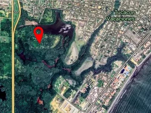 En Venta Conjunto Vacacional En Tucacas, Edo. Falcón