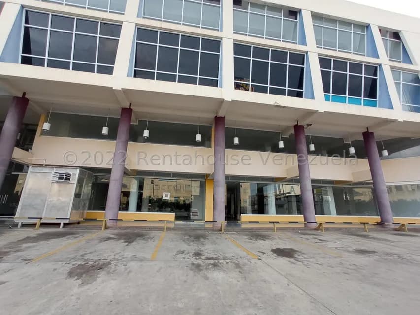 Comercial (Oficina) en Alquiler en Castillito, Carabobo