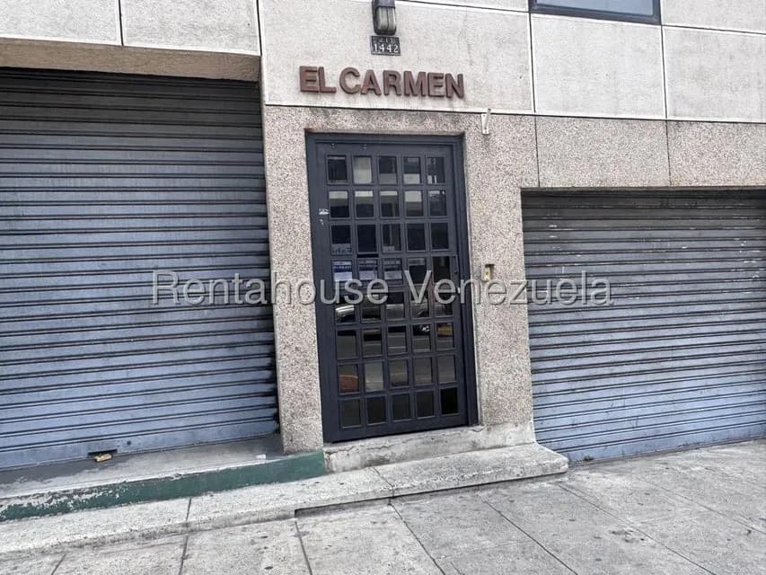 Apartamento (1 Nivel) en Alquiler en Chacao, Distrito Metropolitano