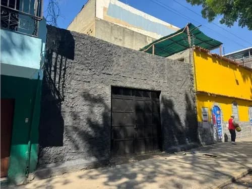 Se Vende Terreno 213m2. Quinta Crespo