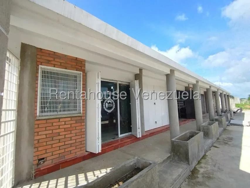 Comercial (Local Comercial) en Venta en Parroquia El Cuji, Lara