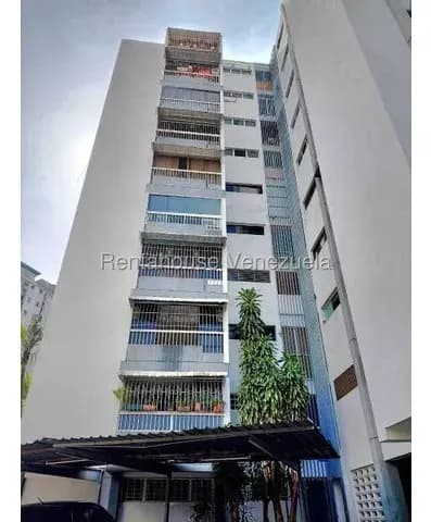 Apartamento En Venta El Cafetal 26-19677 Wl
