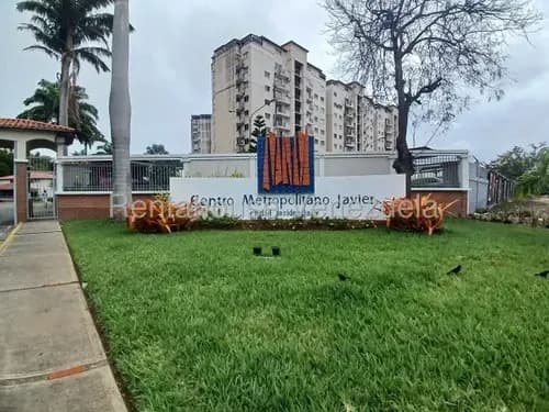 Lisbeth Delgado Alquila Apartamento Barquisimeto Lara Centro Oeste Cod. 26-21242