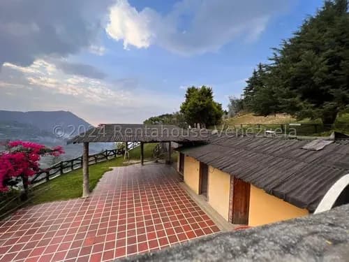 Casa En Venta En Galipan