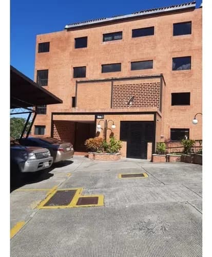 Elegante Penthouse En La Tahona