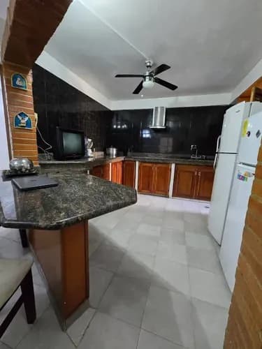 Mr Venta Apartamento Con Planta Valles De Camoruco Valencia 317830