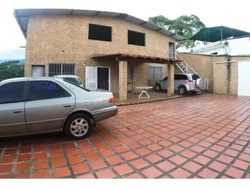 Casa En Venta Turumo 22-16524 Mc