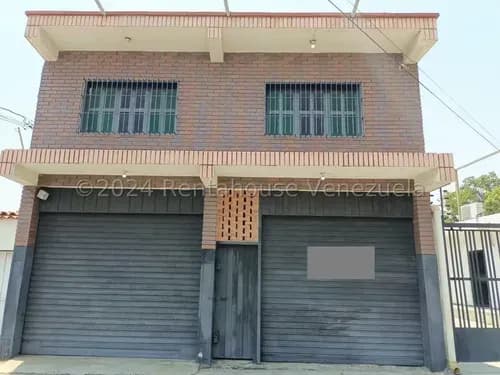 Edificio En Venta En El Este De Barquisimeto Estado Lara Cod.25-5342 Nd