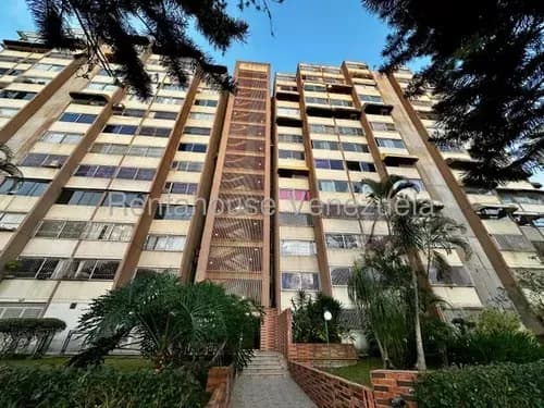 En Venta Apartamento En La Bonita Mbf