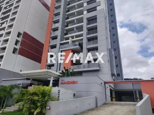 Meb,venta De Apartamenta Valles De Camoruco. Planta 100% Obra Gris. 312489