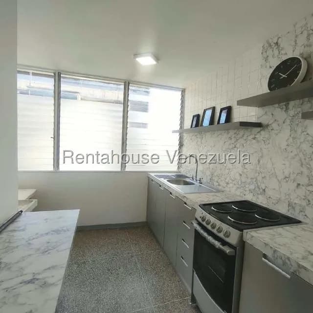 Apartamento (1 Nivel) en Venta en Parroquia La Candelaria, Distrito Metropolitano