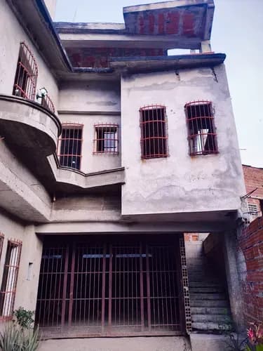 Casa En Venta Guatire Calle Ricaurte