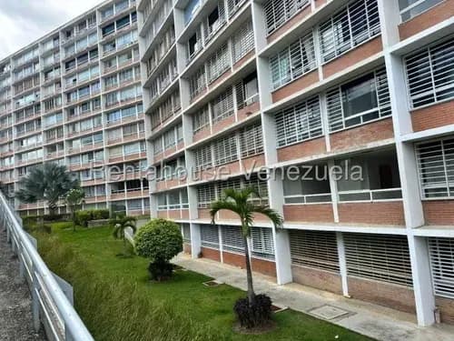Rah Chacao Vende Apartamento El Encantado 26-18511