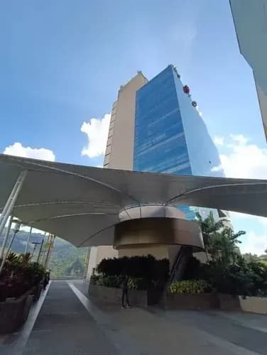 Oficinas, Torre Xpress, Macaracuay