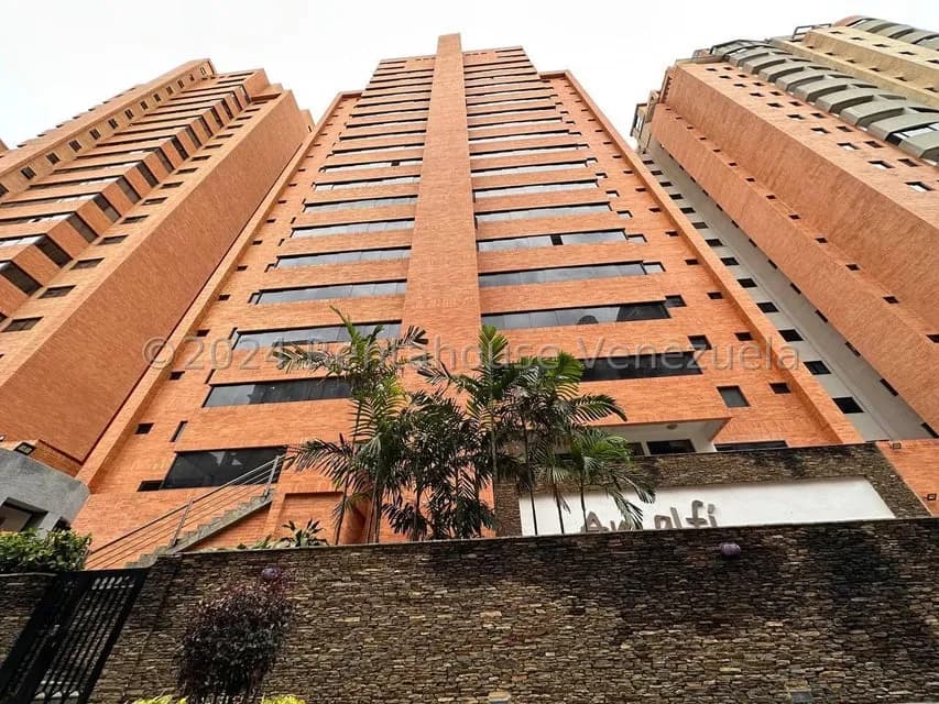 Apartamento (1 Nivel) en Venta en La Trigaleña, Carabobo