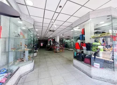 Johanna Castillo Jc Vende Local Comercial En Calle Paez