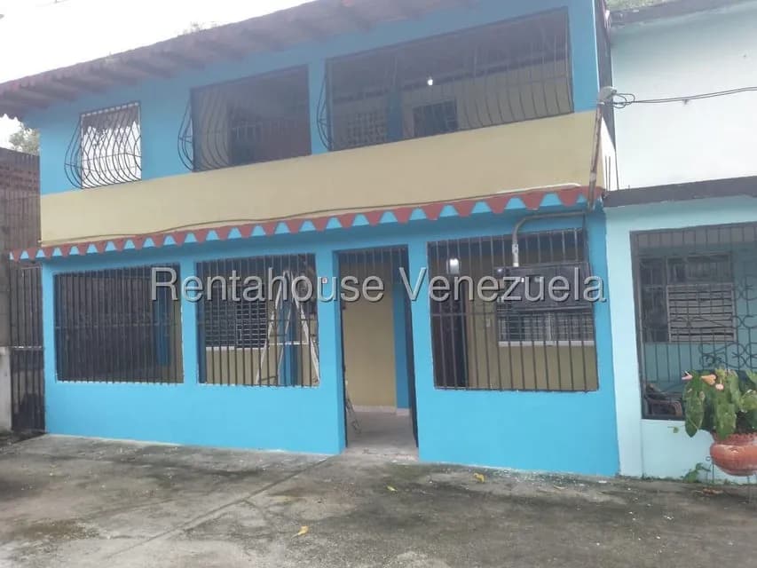 Casa (Duplex) en Venta en San Felipe, Yaracuy