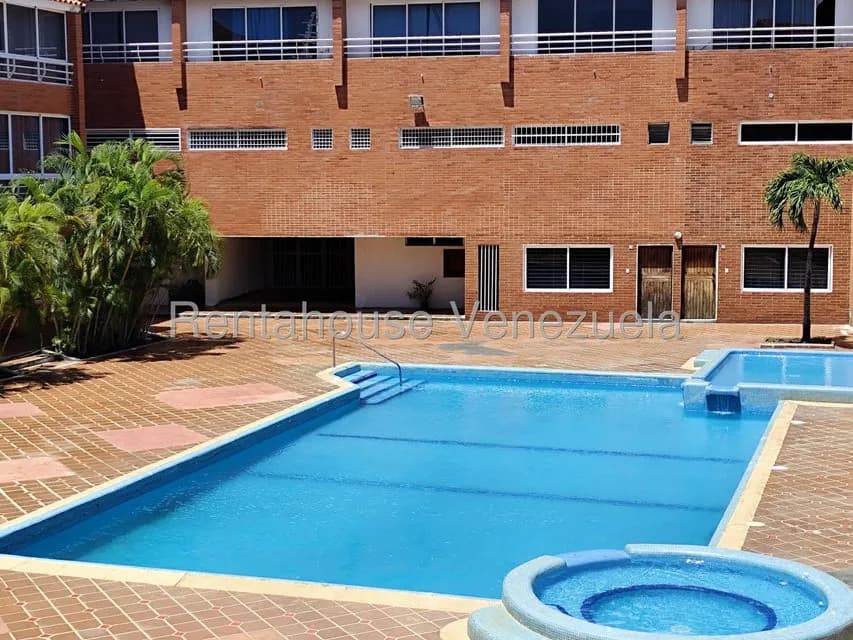 Apartamento (1 Nivel) en Venta en Avenida 31 de Julio, Nueva Esparta