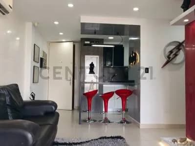 Boleita Norte Alquiler Apartamento, Pque Resd del Este, Av. Romulo Gallegos