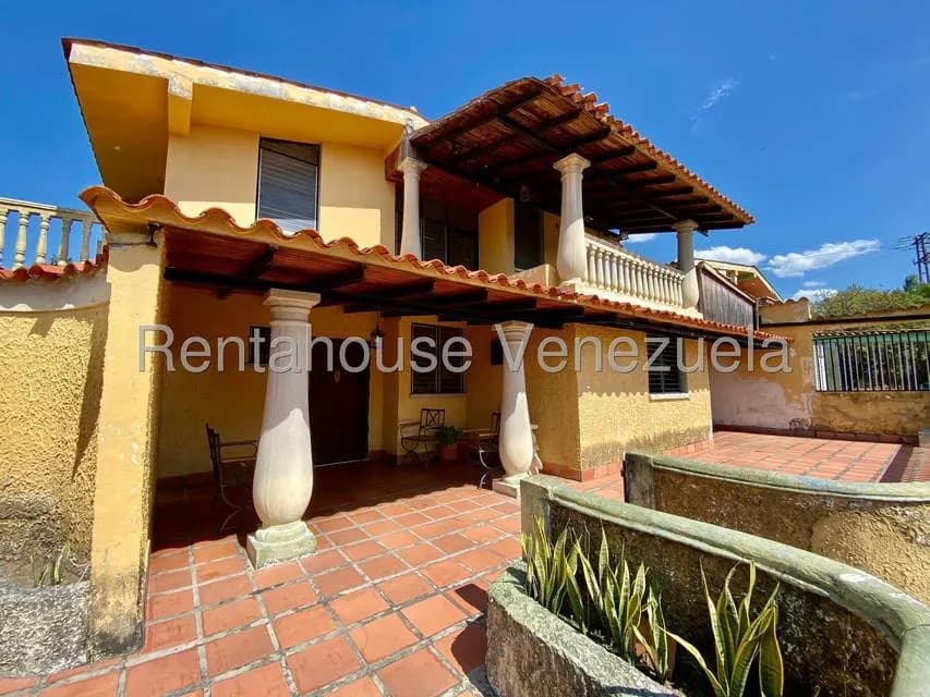 Casa (Duplex) en Venta en Araure, Portuguesa
