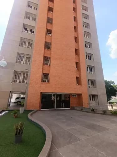 Apartamento En Alquiler Amoblado Res Las Americas Callejon Prebol Jc-lp