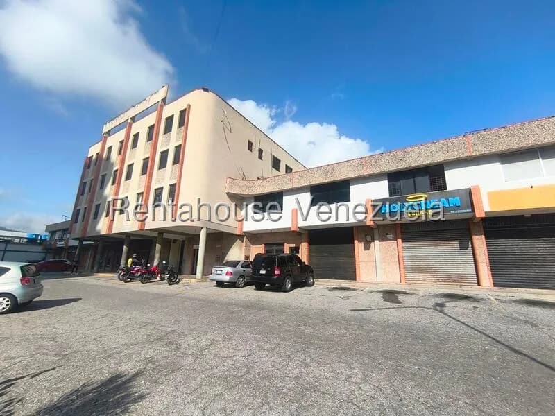 Comercial (Local Comercial) en Venta en Cumboto, Carabobo