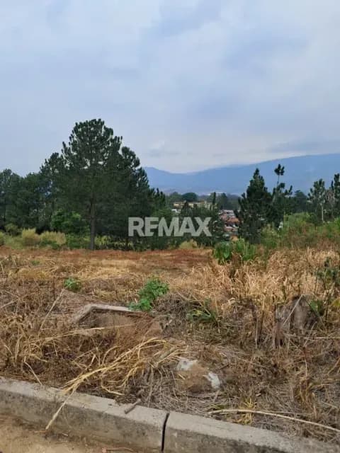 TERRENO EN VENTA