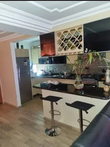 Apartamento En Venta: Urb. La Granja Res. La Granja Country