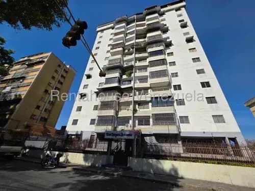 Ym // Exclusivo Apartamento En Alquiler - El Paraiso // Mls #26-17912