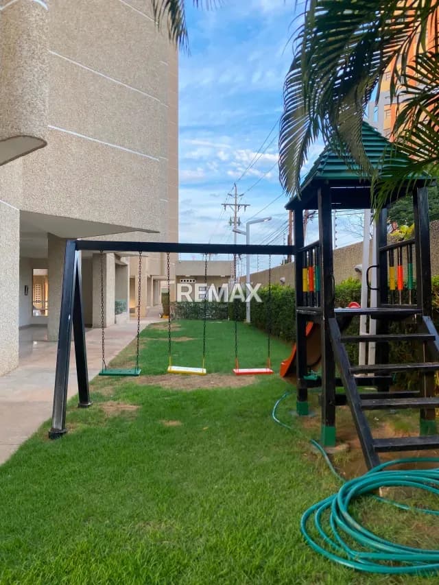 Apartamento en Res Terra a Mare