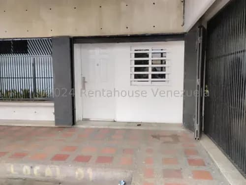 Inmuebles Milagros Nazareth Oficina En Alquiler En Barquisimeto Lara Zona Oeste. Codigo Del Inmueble 24-26441 Economica Comercial Economico