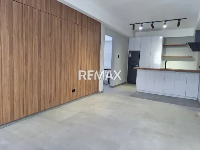 Apartamento en venta La Carlota