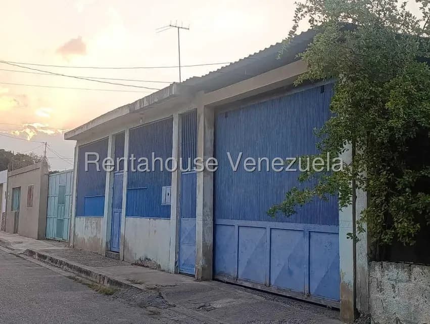 Casa (Duplex) en Venta en Zona Oeste, Lara