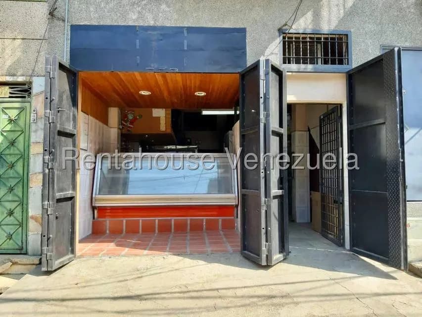 Comercial (Local Comercial) en Alquiler en Catia, Distrito Metropolitano