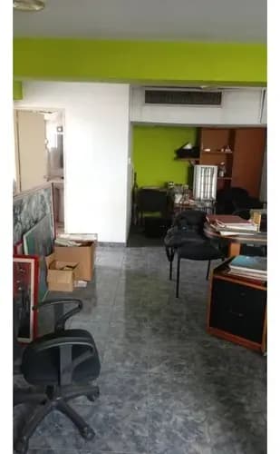 Oficina En Venta Y Alquiler 41m², Sabana Grande