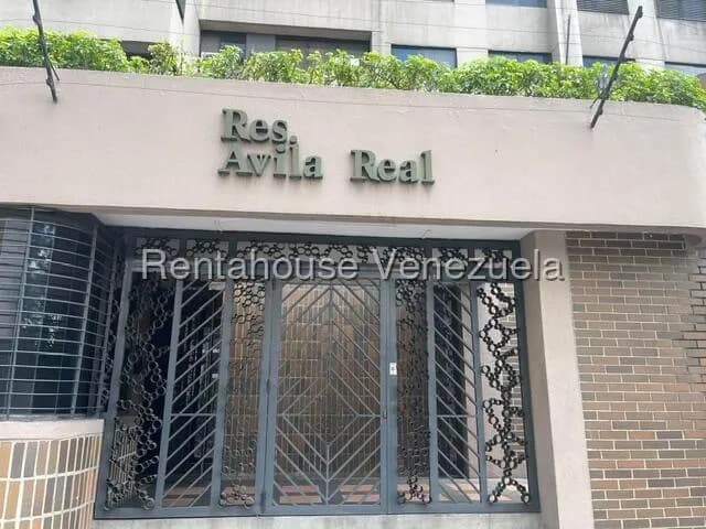 Apartamento (1 Nivel) en Venta en Lomas del Avila, Distrito Metropolitano