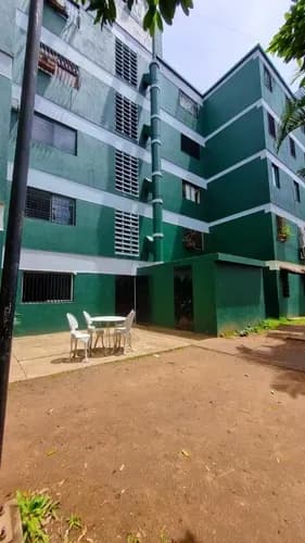 Apartamento En Venta En Los Teques - San Cristóbal