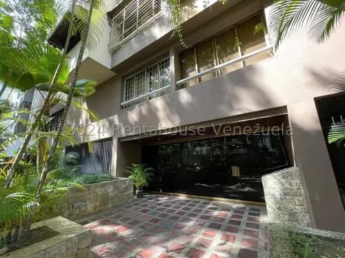 Moderno Y Cómodo Apartamento En Alquiler En La Urbanización Terrazas Del Avila. Mls#26-14425 Gm.
