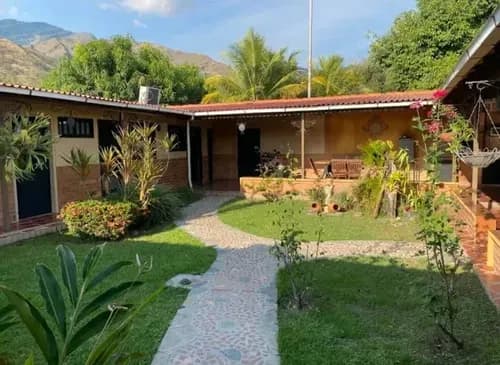 30184 Cmg Venta De Casa En San Diego Parque Residencias La Cumaca