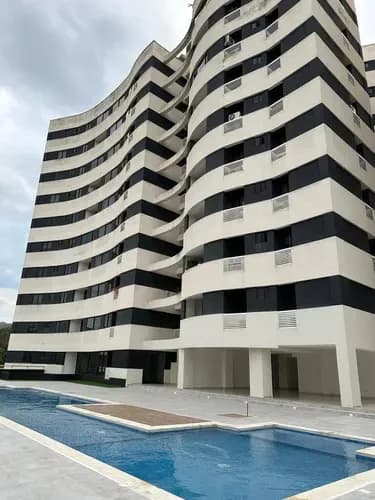 Alquiler Apto Totalemente Equipado, Incuye Internet Y Condominio 325463 Mm