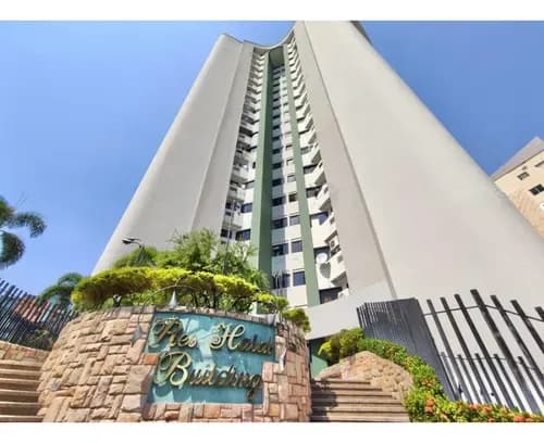 Apartamento En Venta La Arboleda Maracay