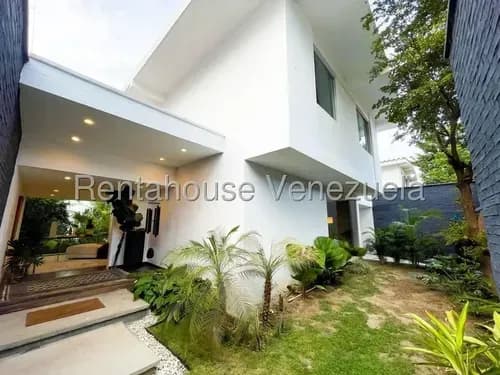 Casa En Venta Santa Eduvigis Es26-1126