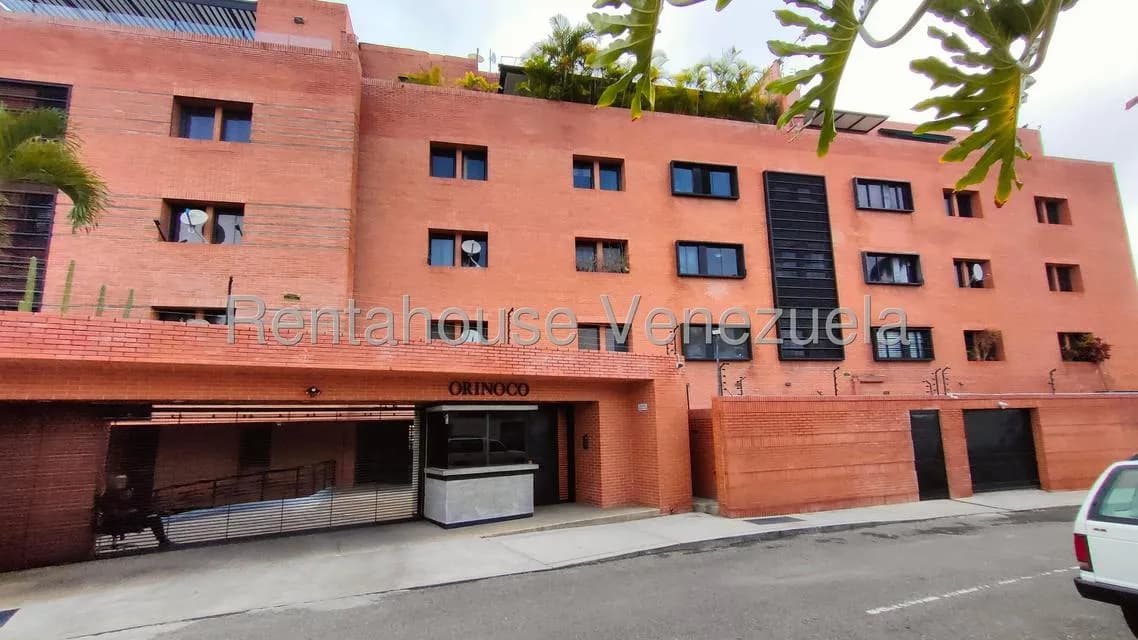 Apartamento (1 Nivel) en Venta en Colinas de Bello Monte, Distrito Metropolitano