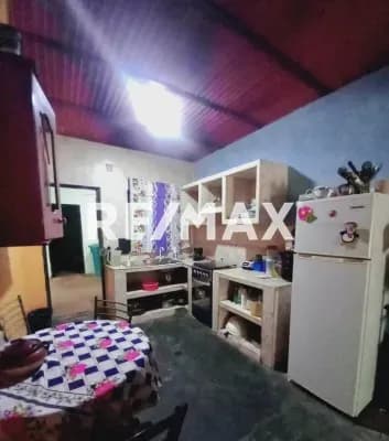 CASA EN VENTA CHARALLAVE-OCUMARE VALLE ALTO 1