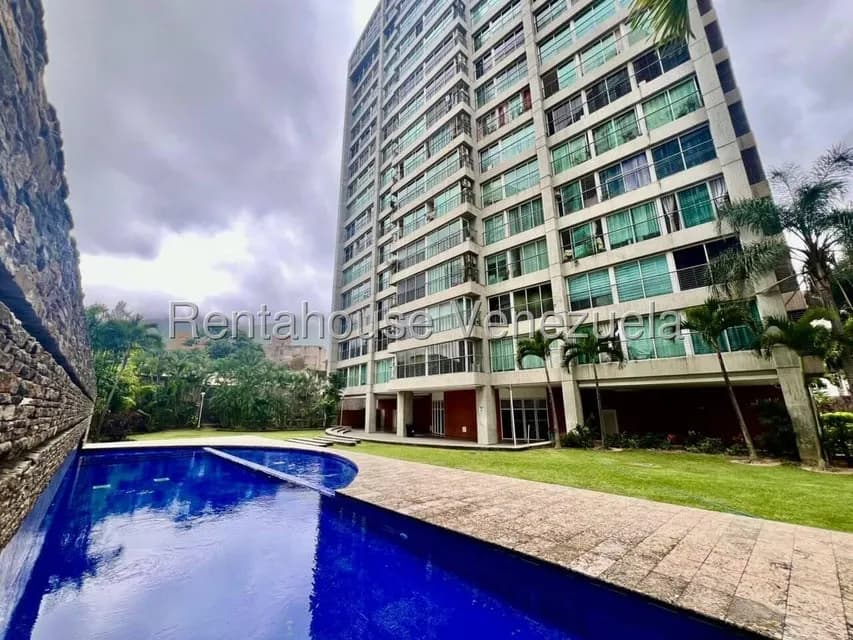 Apartamento (1 Nivel) en Venta en San Bernardino, Distrito Metropolitano