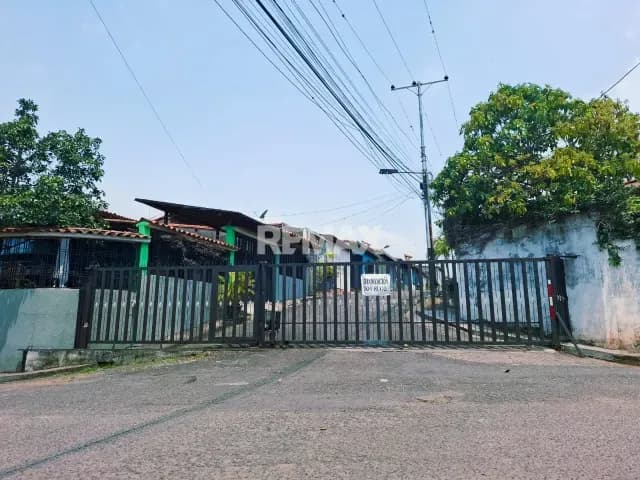 APARTAMENTO TIPO ESTUDIO EN ALQUILER Ubicado en conjunto Residencial Don Hugo, Gallardin.